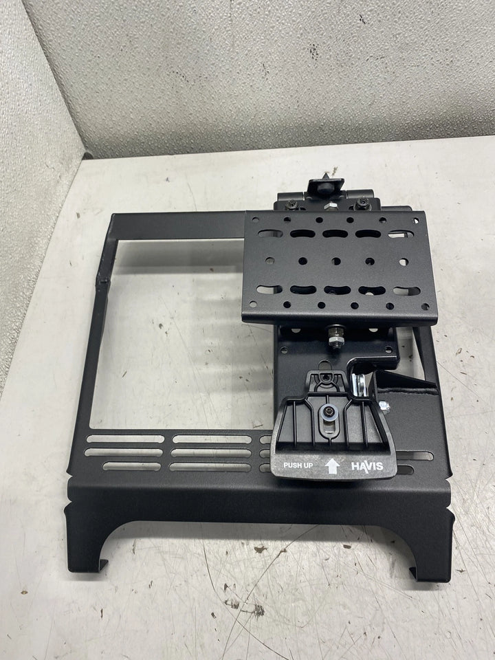 Havis Heavy-Duty Dash Mount C-DMM-3019 for 21-24 Chevrolet Tahoe