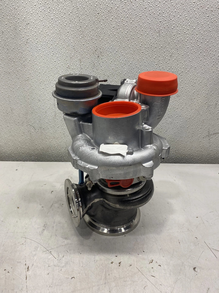 Garrett Turbocharger 821719-5004S