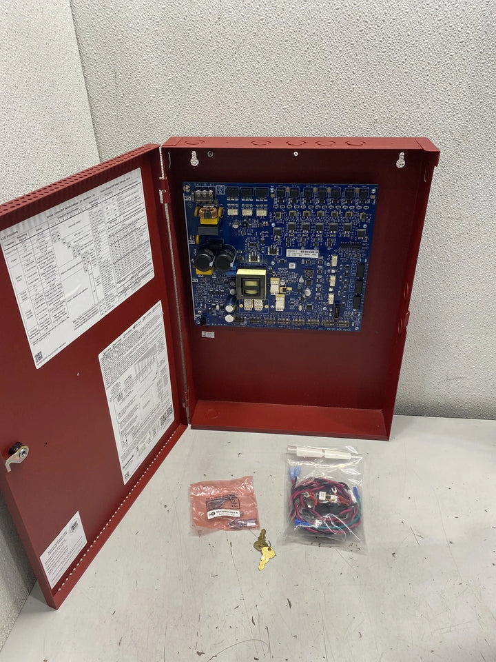 Honeywell HPF-PS10 Fire Alarm Power Supply