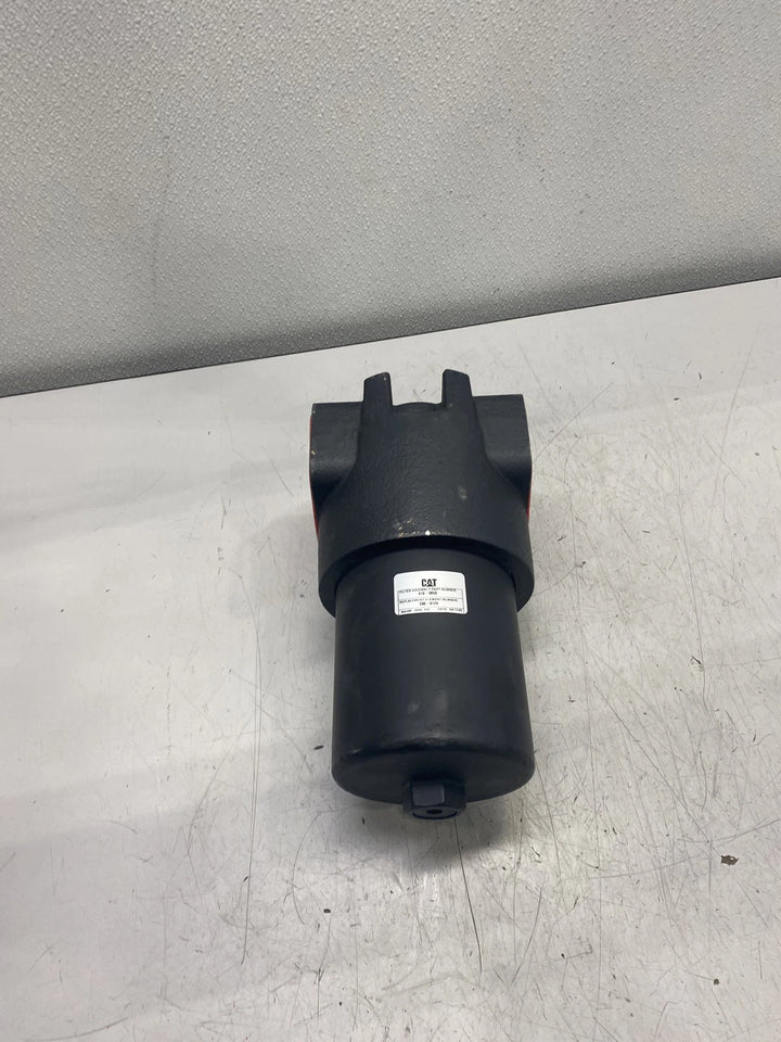 CAT Screen GP High Pressure Hydraulic Steering Wheel 419-0859