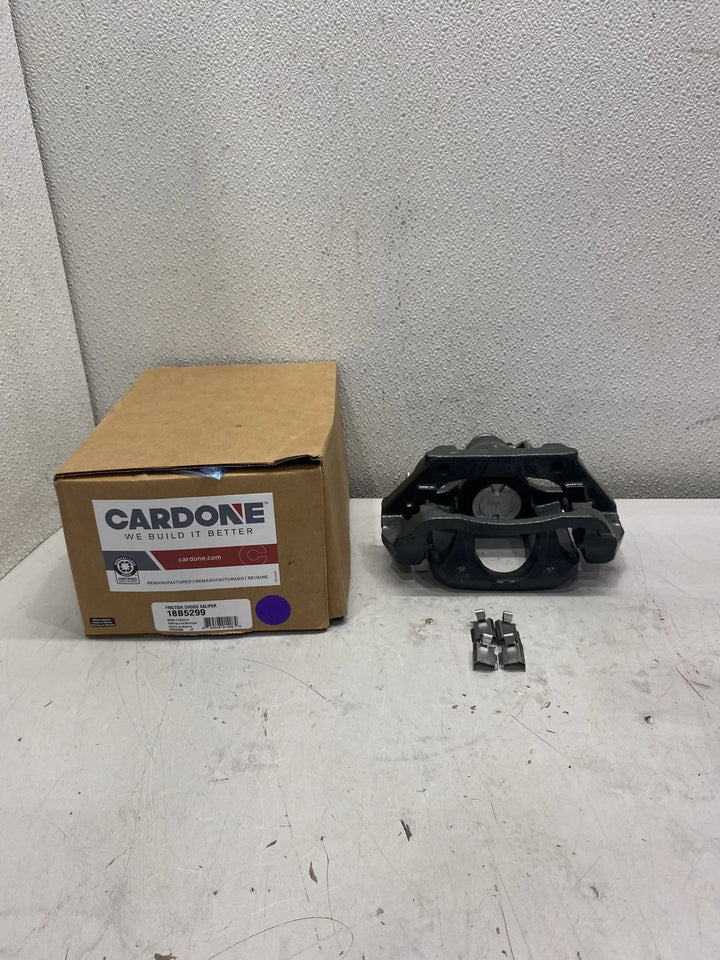 Cardone Brake Caliper Friction Choice Remanufactured 18B5299