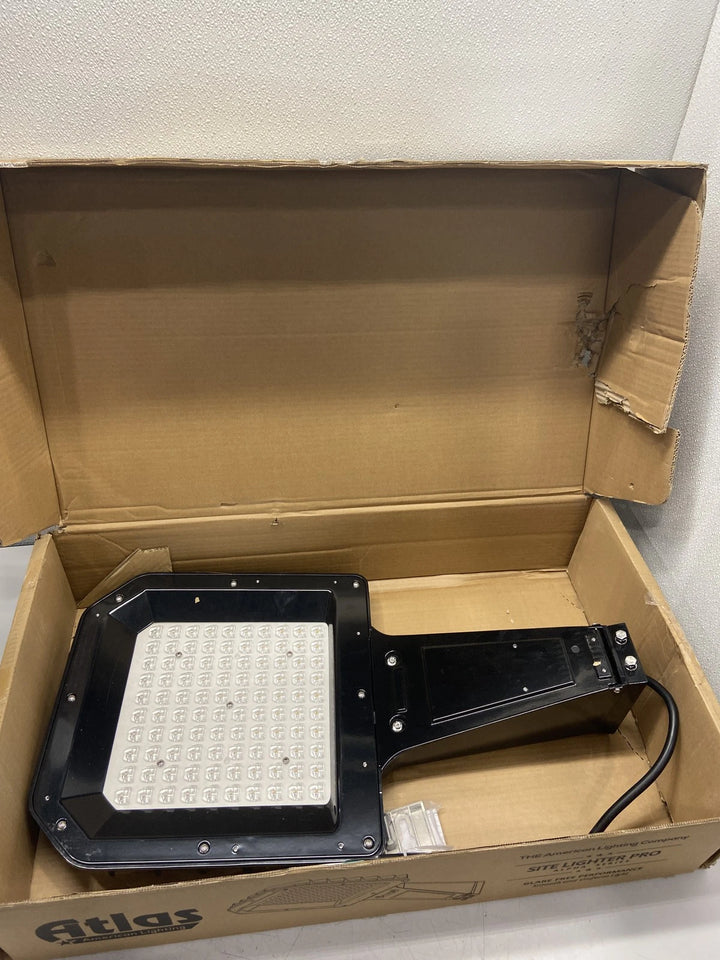 Atlas Eagle Series 220W LED Area Light-SLPM36LFT40K