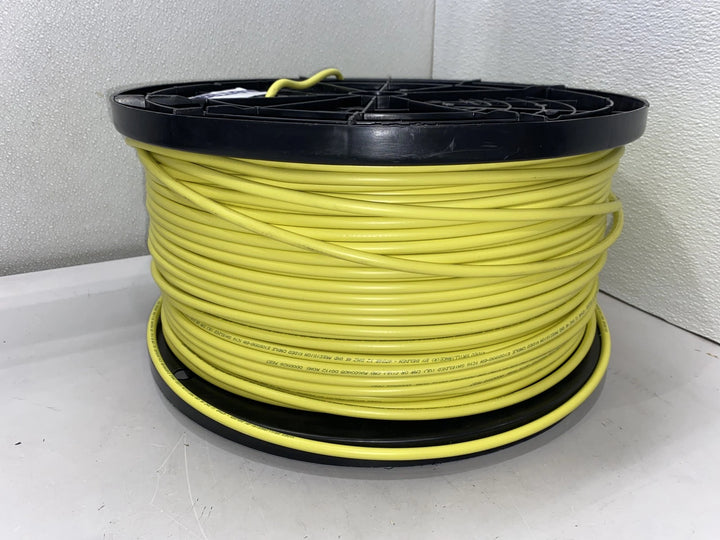 Belden 4794R 12G-SDI 4K UHD 75 Ohm Coaxial Cable 16 AWG CMR Riser (1000ft)