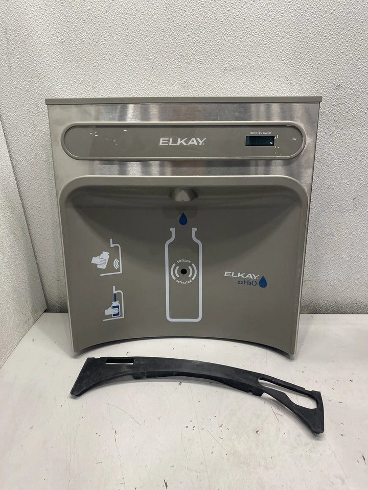 Elkay EZH20 Bottle Filling Station Only EZWSR_10