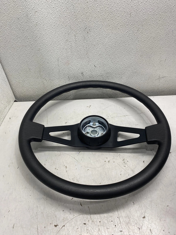 IMMI Steering Wheel 18" ACTT G15879