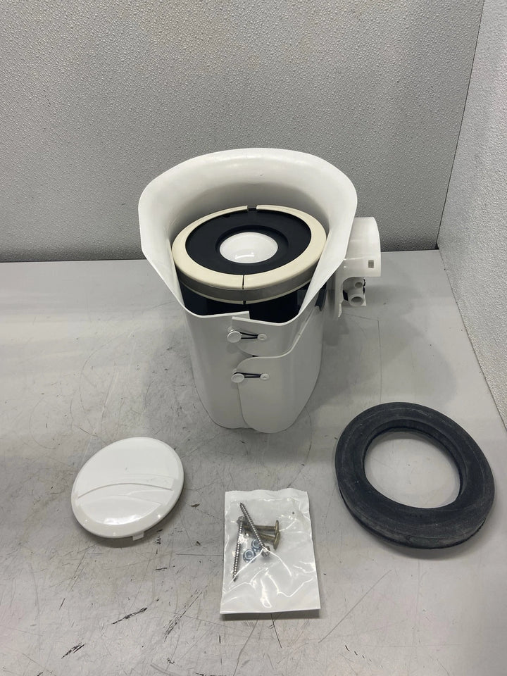 Dometic Base Kit White 510H-WHITE
