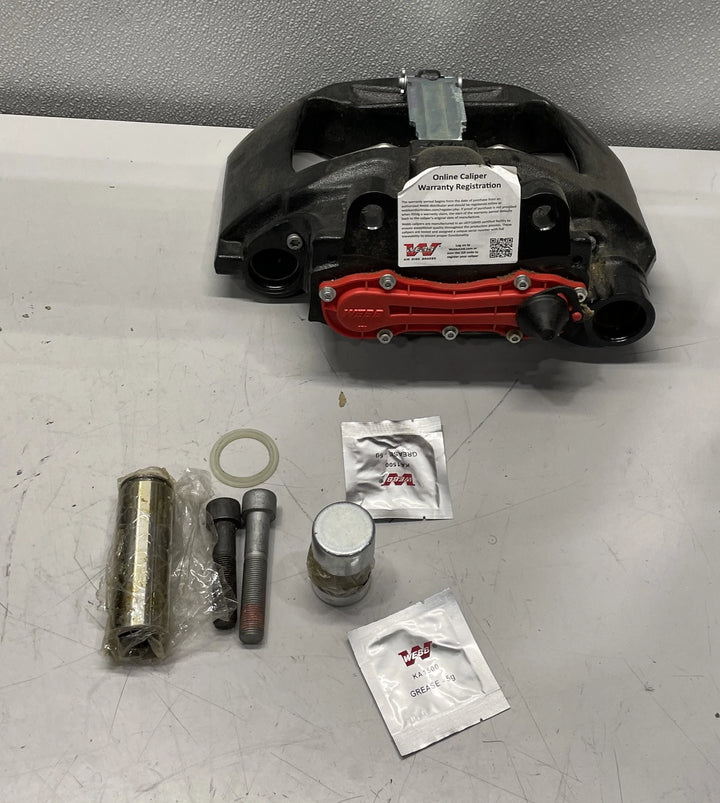 Webb RH Caliper Non-Ration 12 Angle BR4700