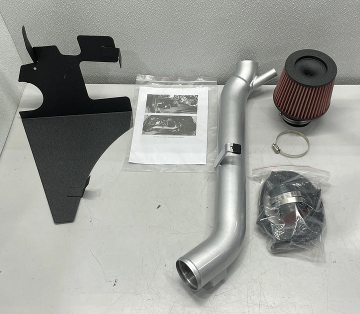 DC Sports Short Ram Air Intake System For 16-17 Lexus IS200/18-20 IS300 SRI4900