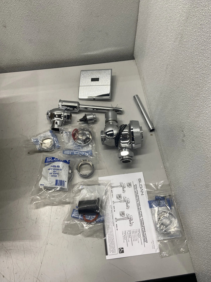 Sloan Royal 186-0.5 ES-S Sensor Flushometer
