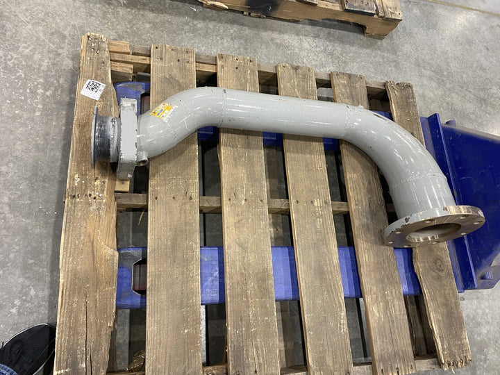 Caterpillar Pipe AS 520-6508