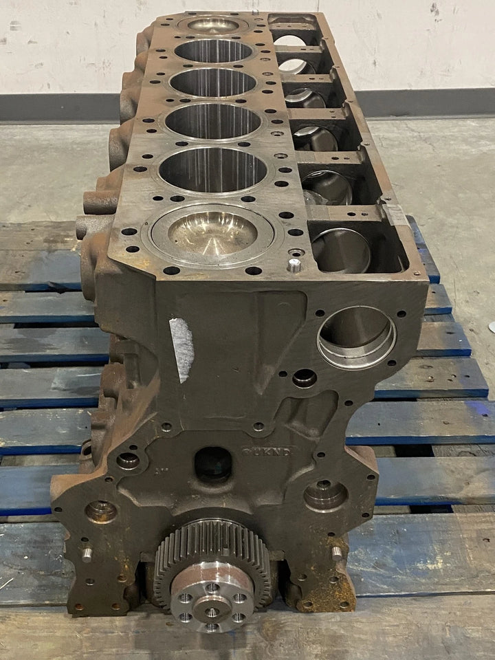 Caterpillar C12 Diesel Short Block 200-2052