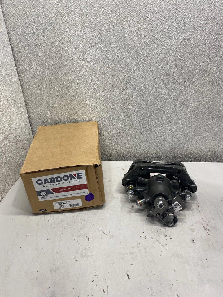 Cardone Brake Caliper Remanufactured 18B5298