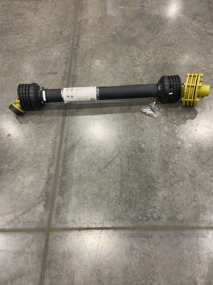 Walterscheid PowerTrain Group U-Joint with Shaft and Shield AP40626