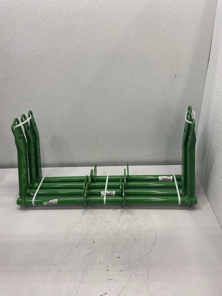 Lot of 4 John Deere Green Yokes AUC20790