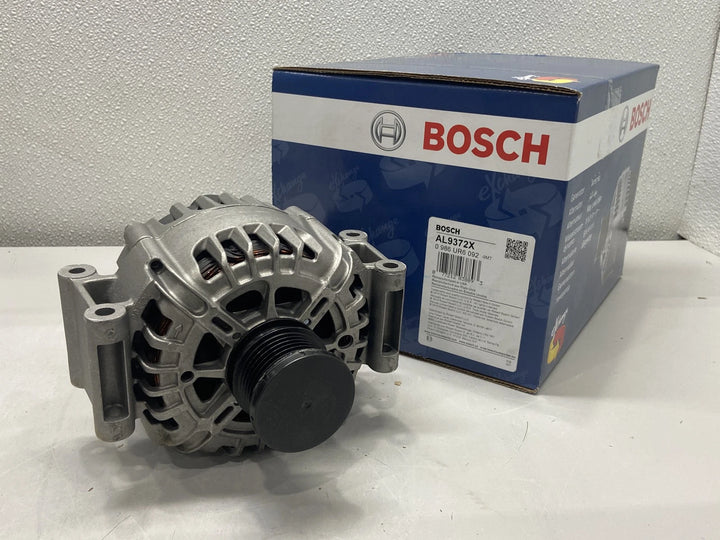 Bosch Remanufactured Alternator for 2012-2015 C250 AL9372X