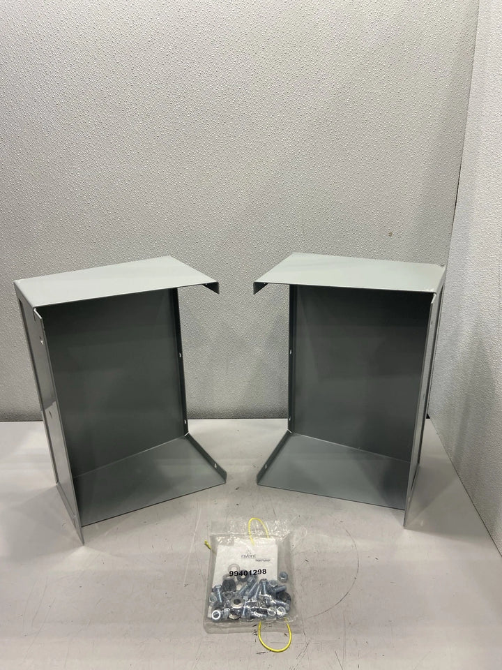 nVent Hoffman Floor Stand Kit 25740