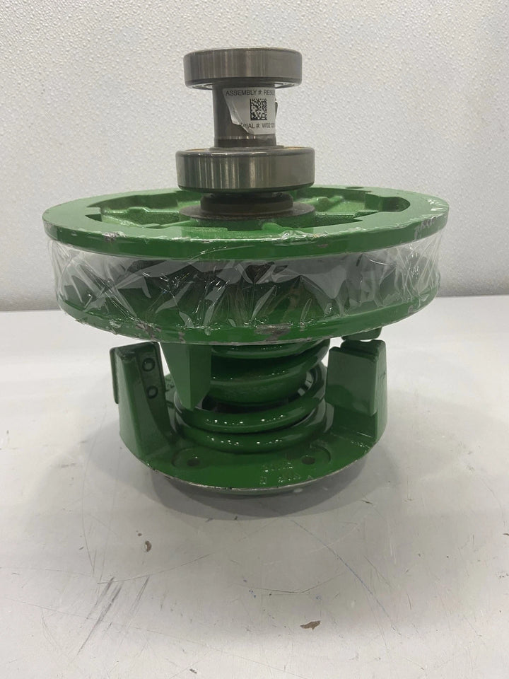 John Deere Fan Drive RE582570