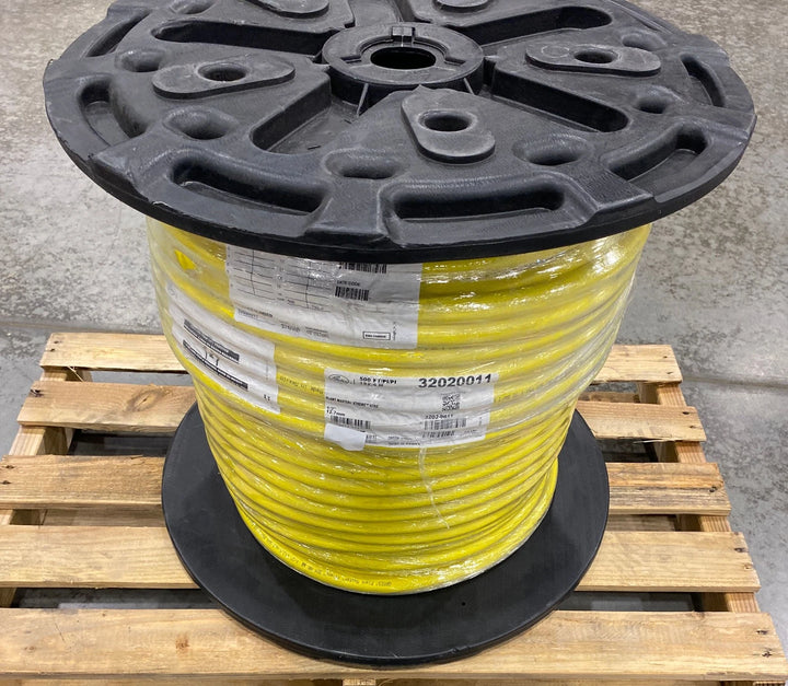 Gates Yellow PlantMaster 32020011 1/2" Hose 500FT