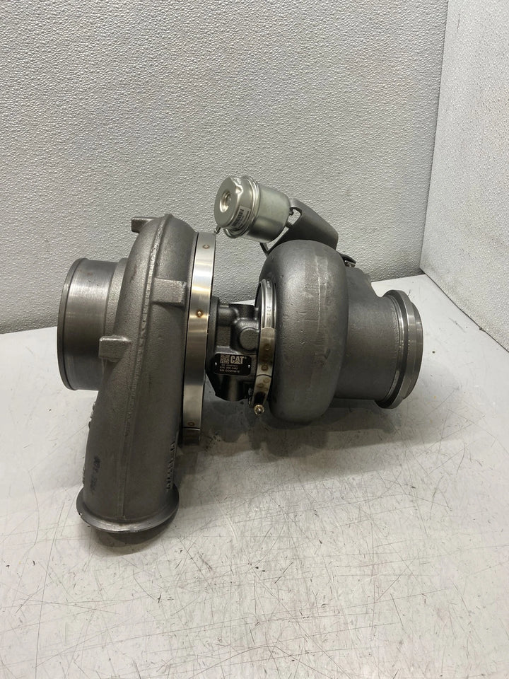 CAT OEM 390-3482 Turbocharger GP-BAS