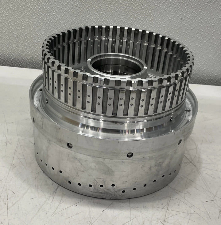 GM Automatic Transmission Clutch Housing 24-26 Silverado 2500/3500HD 24059590