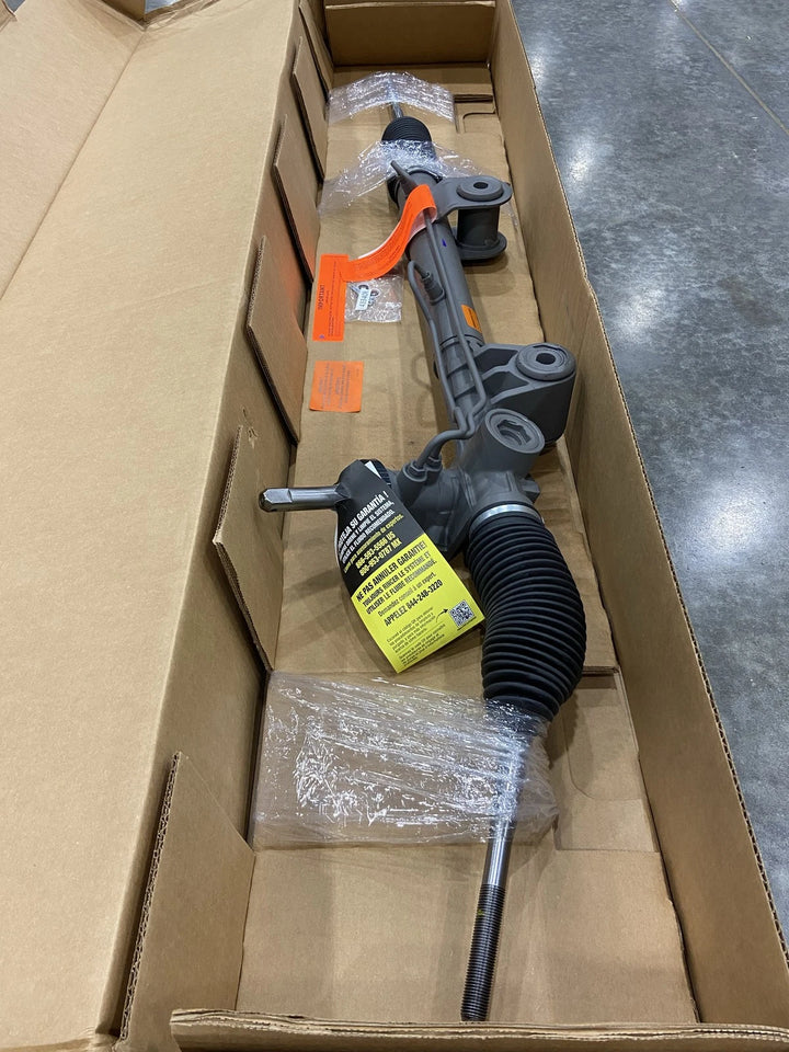 TruGrade Remanufactured Rack and Pinion Assembly 64359