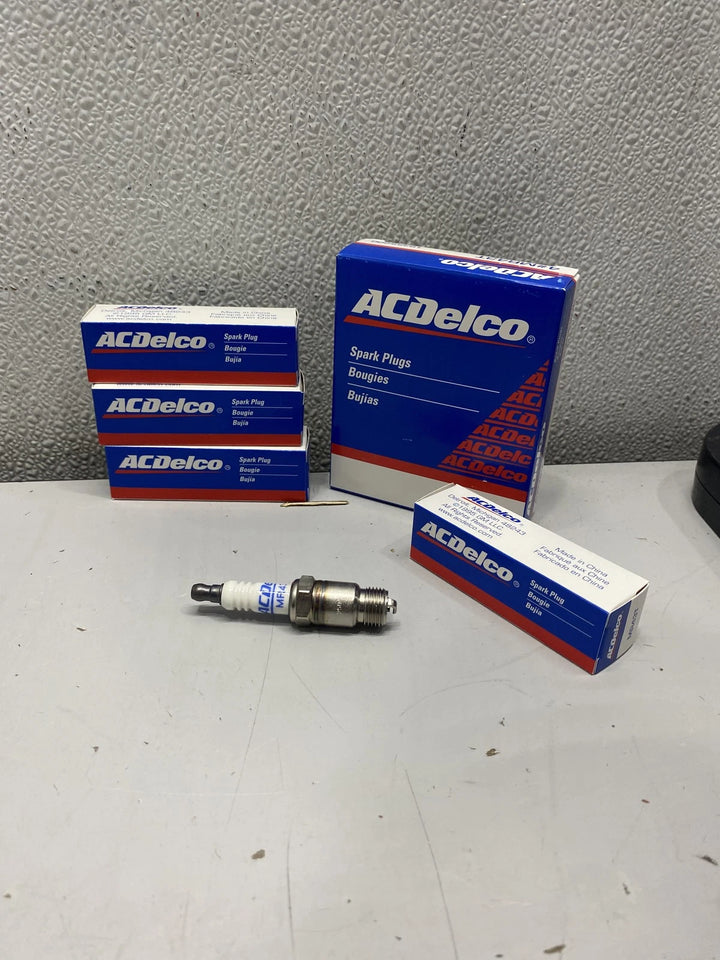 ACDelco MR43T Copper Spark Plugs Box of 96