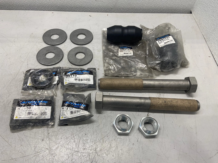 BestFit Pivot Connection Alignment Service Kit for Holland/Neway 29-05100048