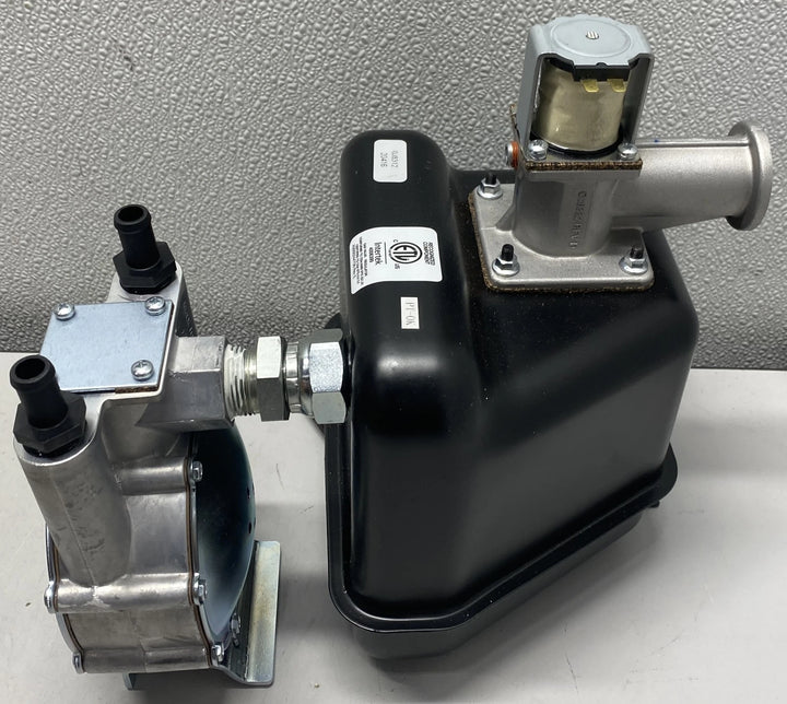 Generac Assembly Pressure Stabilizer 0J8312