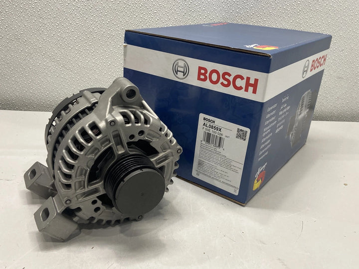 Bosch Remanufactured Alternator for 06-10 Volvo C30 AL0859X