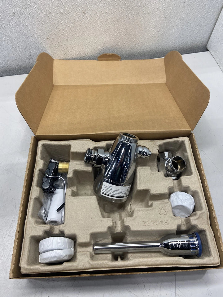 Moen 8312 3/4-Inch Urinal Battery Powered Exposed Sensor-Operated Flush Valve