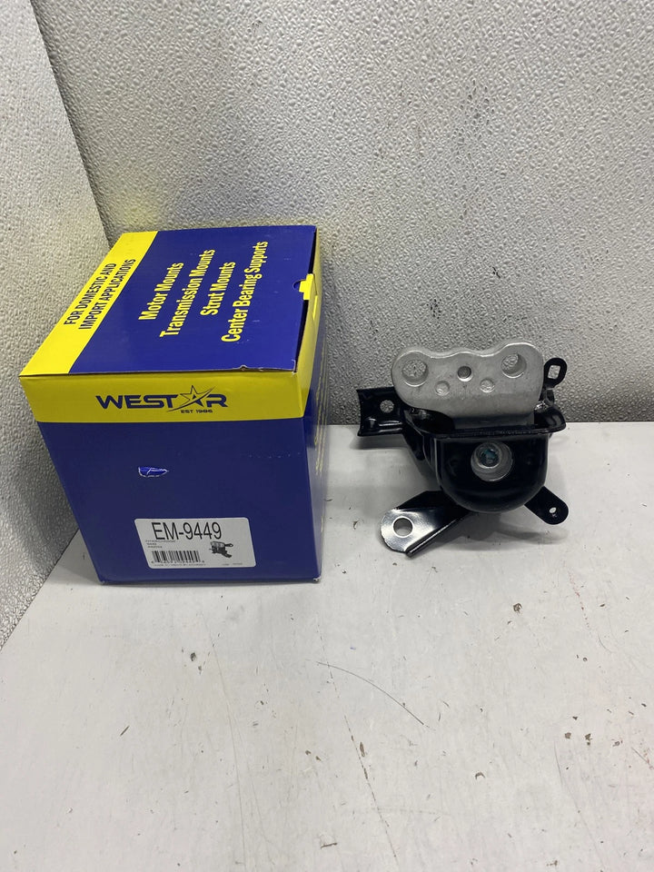 Westar Front Passenger Side Engine Mount EM-9449