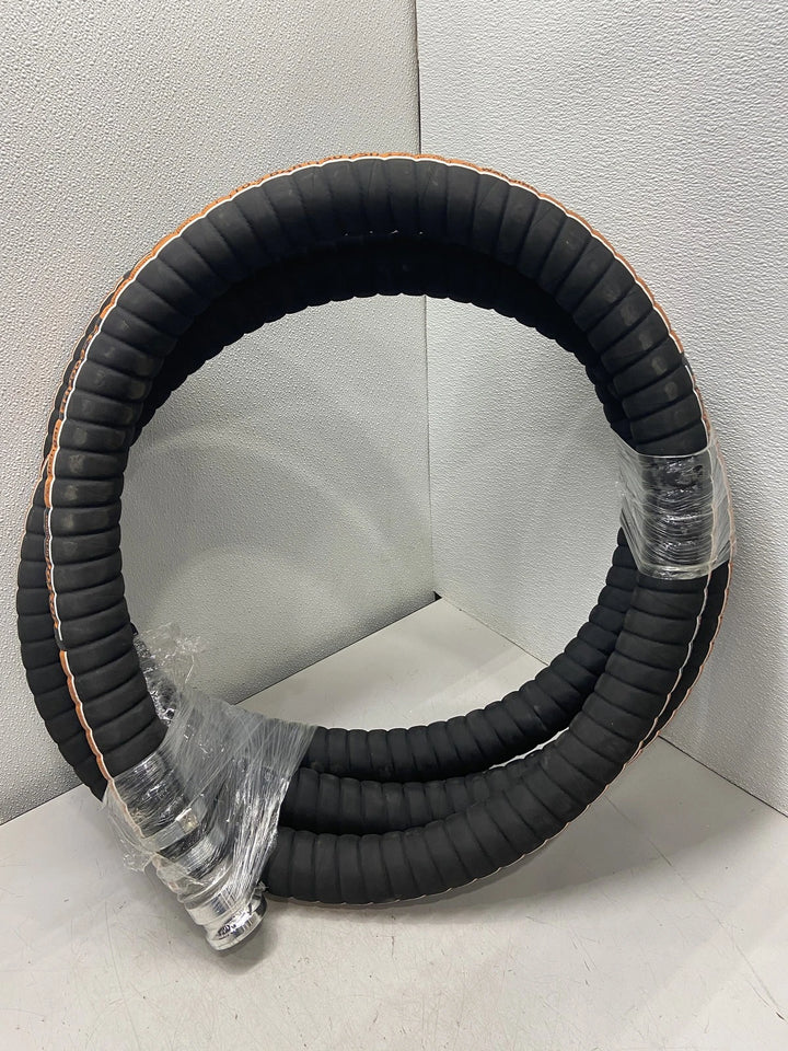 Boston by Danfoss Bengal Gasoline Hose 2"x20' EHP009-32-20-ALCE