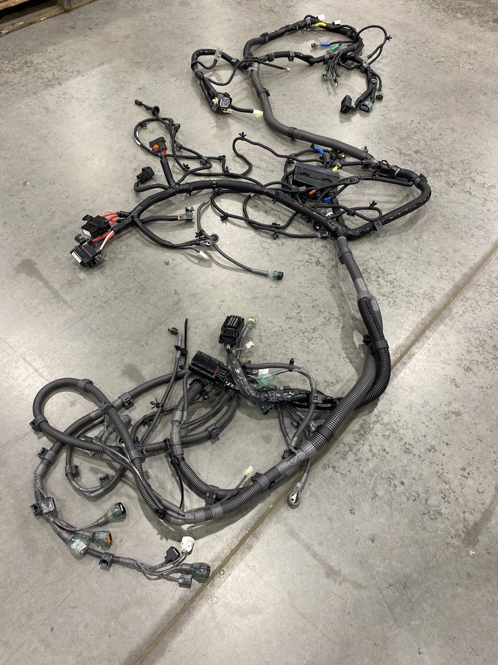 Kubota Wire Harness V0643-53464