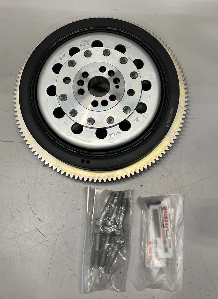 Yamaha F350 Rotor Kit 90891-40764