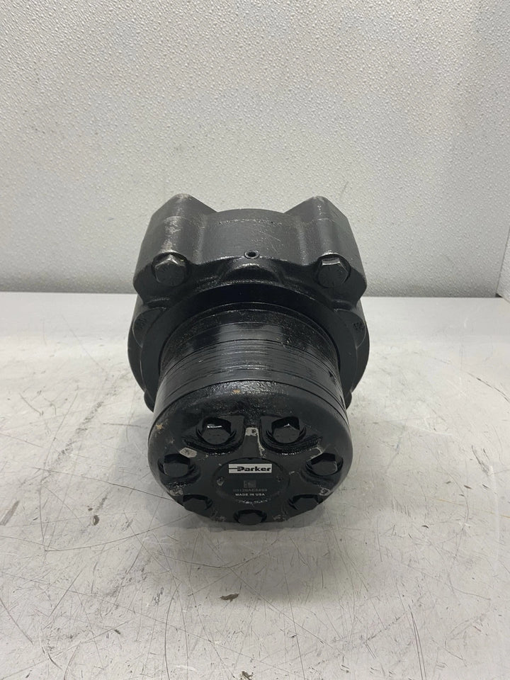 Parker BG Series Brake Torqmotor BG0140AS030AAAA