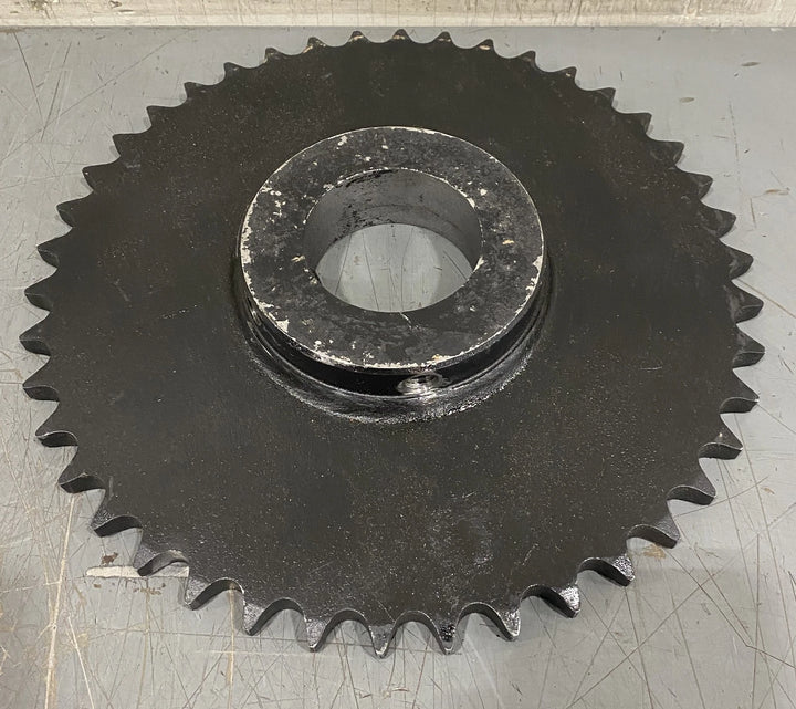 Martin 3/4" Pitch 42 Teeth B Style Sprocket 60B42