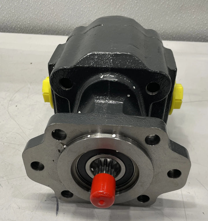 Buyers Hydraulic Pump Spline Shaft 1000 RPM B Mount 7/8-13 H5036171