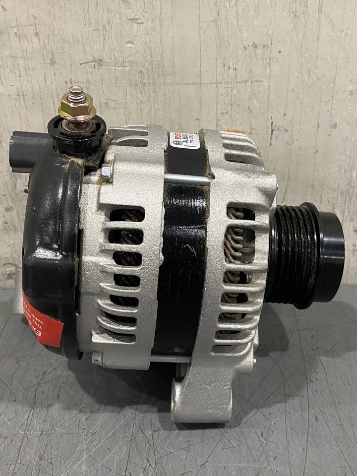 Remanufactured Bosch 12V 160A Alternator AL6550X