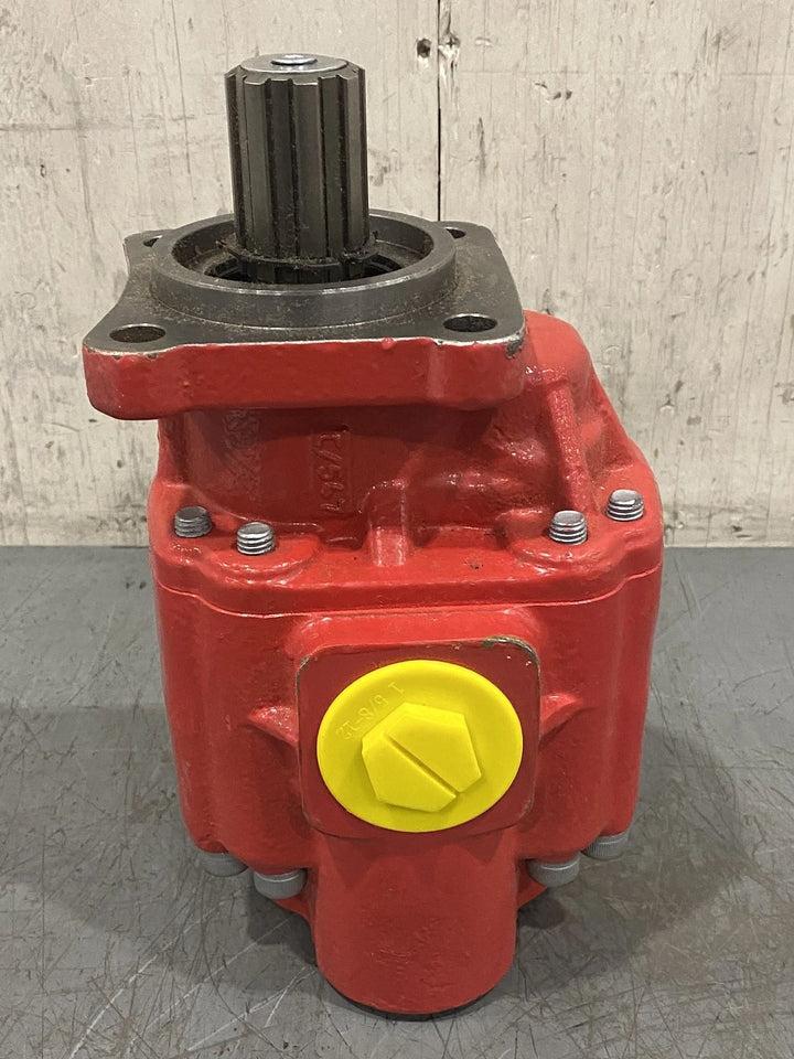 Bezares PTBELD26S20 Bezares Gear Bushing Pump