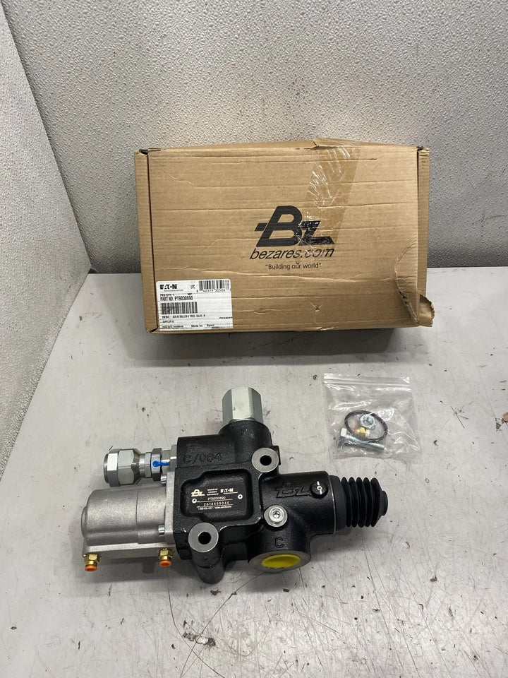 Eaton PT9030890 Tripping Valve Air 45 Gal