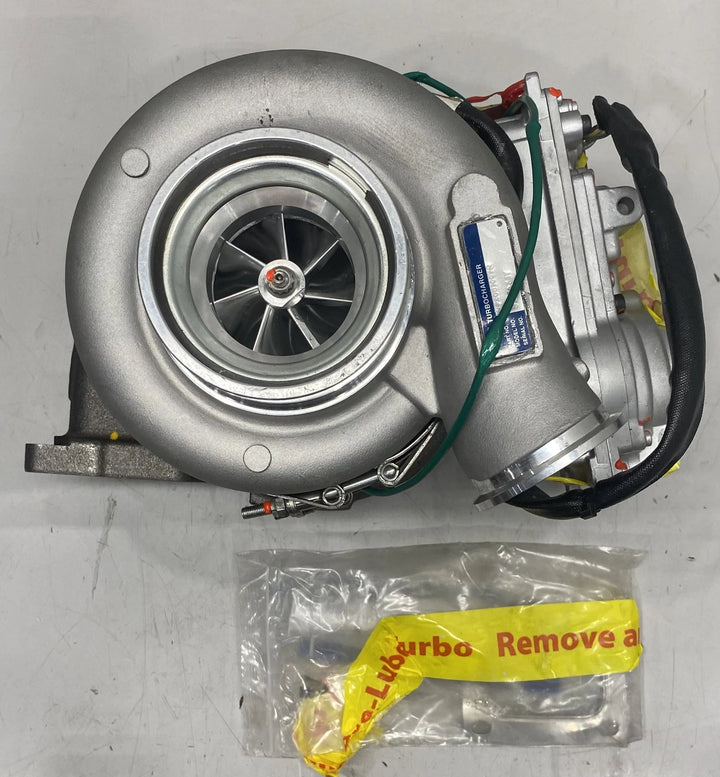 OE TURBO POWER Turbocharger D92081007R