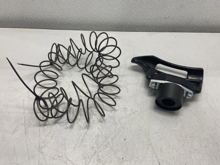 Rotary Plastic Tool Head w/ Support for R146 R140 Tire Changer G800A60