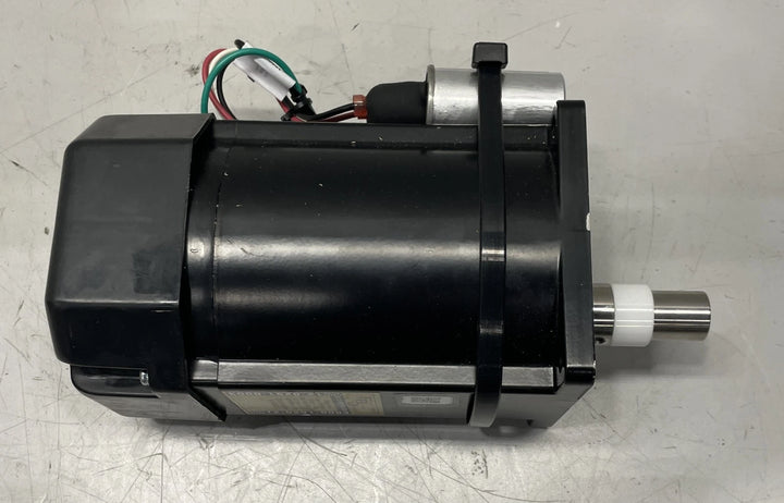 FBD Gear Motor Assembly 220V 1/6HP 60HZ 12-0291-0003