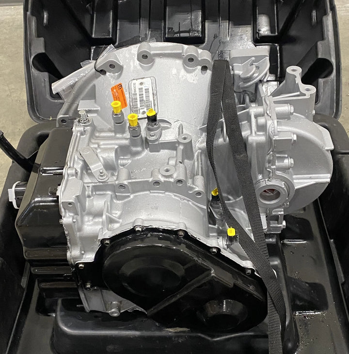 Mopar Transaxle With Torque Converter CSPM44A4AA