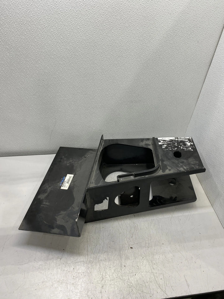 Automann Hanger Assembly LH Hendrickson MHT476