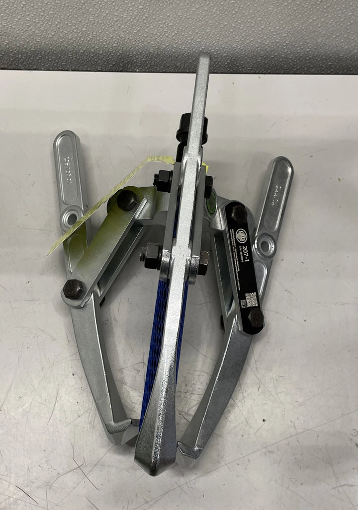 Kukko Heavy Duty 3 Armed Lug Puller 400 x 280 mm 207-1