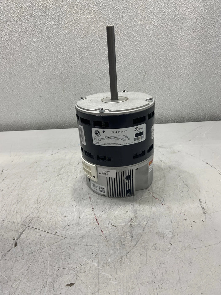 Selectech Furnace Blower Motor M55PWMNA-2869