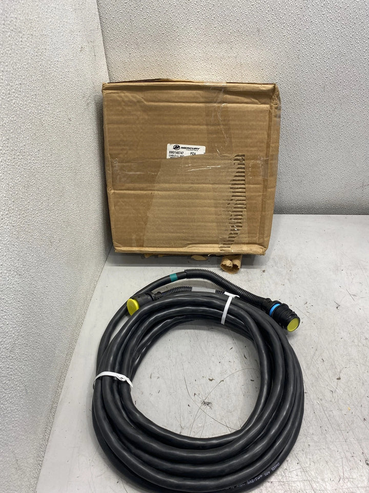 Mercury Marine OEM Cable-LL 30Ft 8M0146747