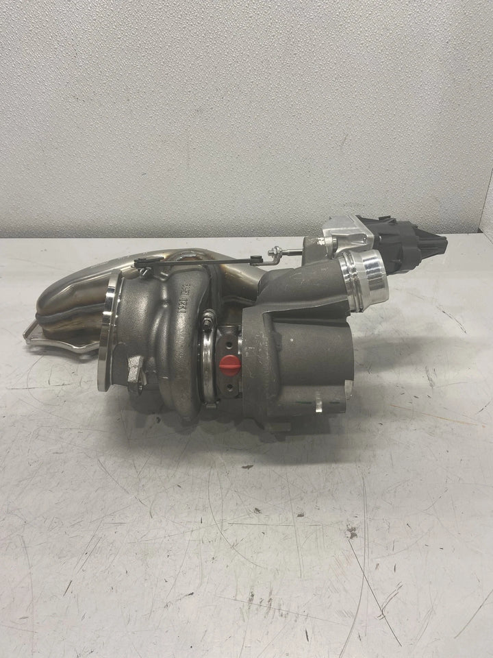 Mitsubishi N20 Turbocharger & Manifold No Gasket 11657642469