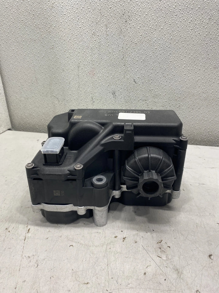 CAT Diesel Exhaust Fluid Pump 591-2385-03